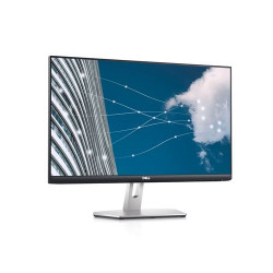 Ecran PC Dell S2421H 23.8" LED Full HD Noir et Blanc