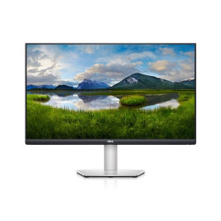 Ecran PC Dell S2721QS 27" LED 4K UHD Noir et Blanc