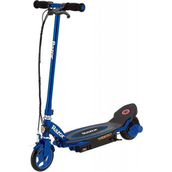 Trottinette électrique pour enfants Razor Power Core E90 Bleu