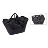 Sac panier Racktime Lea Noir