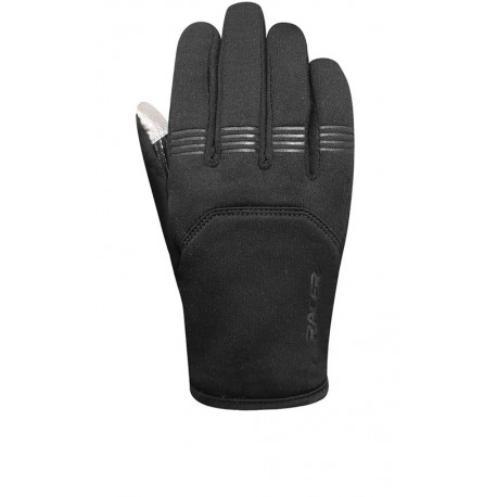 Gants Racer R-phone 3 Taille XXL Noir