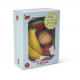 Panier de Fruits Le Toy Van Pour cuisine pour enfants