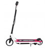 Trottinette électrique pour enfants Urbanglide Ride 55 30 W Noir et Rose