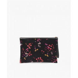 Pochette Wouf Tulips