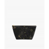 Pochette évasée Wouf Galaxy