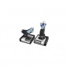 Logitech G Saitek X52 Flight Control System