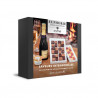 Coffret cadeau Smartbox Saveurs intemporelles