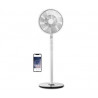 Ventilateur sans fil Duux DXCF15 Whisper Flex Ultimate 32 W Blanc