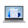 PC Ultra-Portable Microsoft Surface Laptop Go 12.4" Intel Core i5 8 Go RAM 128 Go SSD Platine