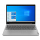 PC Portable Lenovo IdeaPad 3 15ADA05 15.6" AMD Ryzen 5 8 Go RAM 512 Go SSD Gris anthracite
