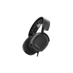 Casque SteelSeries Artics 3 Edition Console Noir