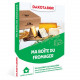 Coffret cadeau Smartbox Ma boîte du fromager