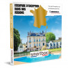 Coffret cadeau Smartbox Escapade d'exception dans nos régions