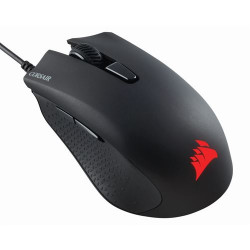 Souris Gaming filaire Corsair Harpoon Pro RGB Noir Reconditionné à neuf
