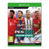 eFootball PES 2021 Xbox One