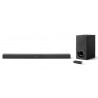 Barre de son sans fil Denon DHT-S416BKE2 Noir