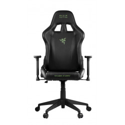 Chaise de bureau gaming Razer Tarok Essential Noir