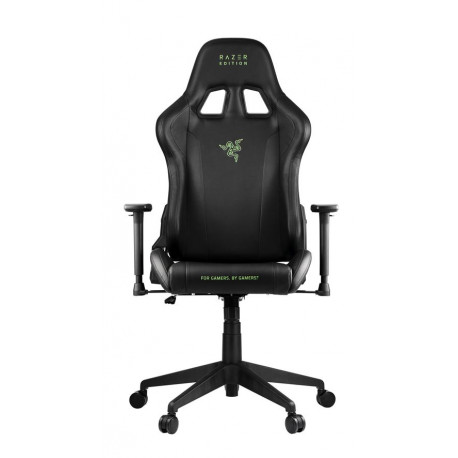 Chaise de bureau gaming Razer Tarok Essential Noir