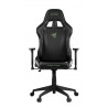 Chaise de bureau gaming Razer Tarok Essential Noir