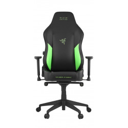 Chaise de bureau gaming Razer Tarok Ultimate Noir