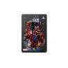 Disque dur externe Seagate Game Drive Marvel Avengers Rassemblement 2 To pour PS4 Gris