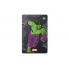 Disque dur externe Seagate Game Drive Marvel Avengers Hulk 2 To pour PS4 Gris