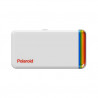 Imprimante photo de poche Polaroid Hi-Print 2×3 Blanc