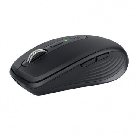 Souris sans fil ergonomique Logitech MX Anywhere 3