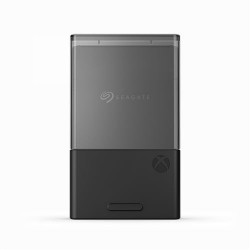 Carte extension de stockage 1T Seagate pour xbox series X / S
