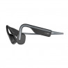 Casque sport à conduction osseuse Aftershokz OpenMove Slate grey