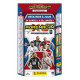 Jeu de cartes Panini Adrenalyn TCG 2020 2021 Deck Update