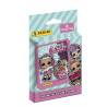Jeu de cartes Panini Blister 8 pochettes Stickers L.O.L. Surprise