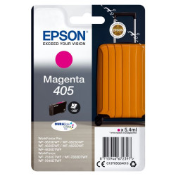 Cartouche d'encre Epson Valise magenta