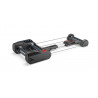 Home trainer pour vélo Elite Trainer Nero