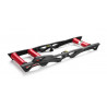 Home trainer pour vélo Elite Trainer Arion Mag