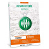 Coffret cadeau Wonderbox As Saint Etienne Supporter Fnac