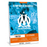 Coffret cadeau Wonderbox Olympique de Marseille Fnac