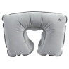 Oreiller de voyage gonflable On Earz Mobile Gear Gris