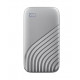 Disque Dur Externe Portable Western Digital My Passport SSD 1 To Gris