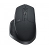 Souris sans fil Logitech MX Master 2S Noir graphite