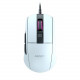 Souris de jeu optique Roccat Burst Core Blanc