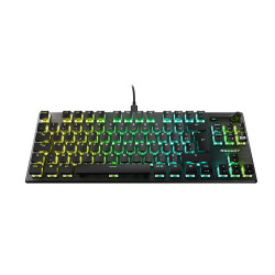 Clavier de jeu optique Roccat Vulcan TKL Pro RGB Noir