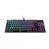 Clavier de jeu mécanique Roccat Vulcan TKL RGB Noir