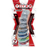 Jeu de plein air Lansay Totem Infernal Xtreme