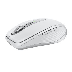 Souris sans fil Logitech MX Anywhere 3 pour Mac Gris pâle