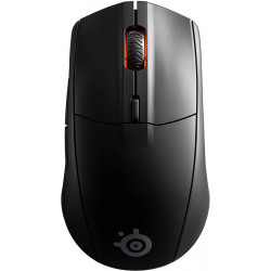 Souris gaming sans fil SteelSeries Rival 3 Noir