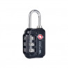Cadenas On Earz Mobile Gear TSA Noir