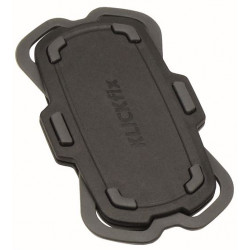 PhonePad Quad mini KlickFix Noir