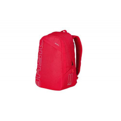 Sac à dos vélo Basil Flex 17 L Rouge