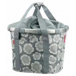 Panier KlickFix Bikebasket Bloomy